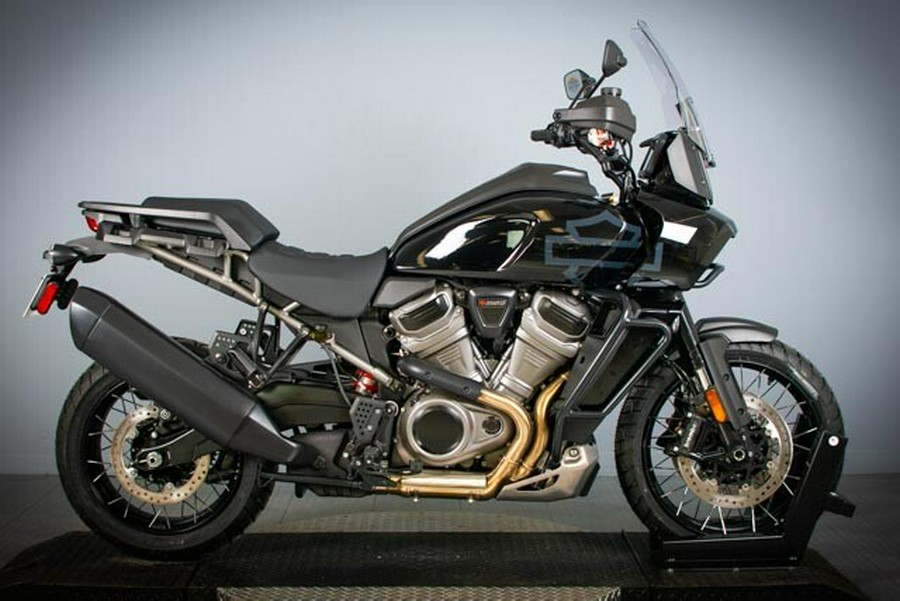 2023 Harley-Davidson Pan America 1250 Special