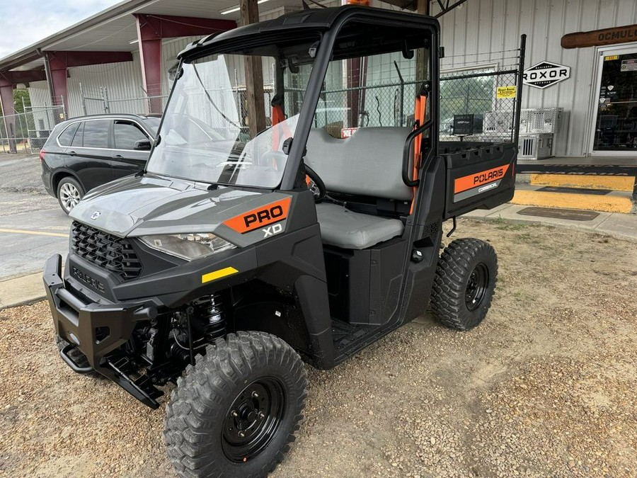 2024 Polaris® D24M2U57B4