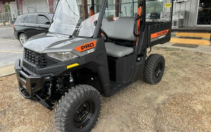 2024 Polaris® D24M2U57B4