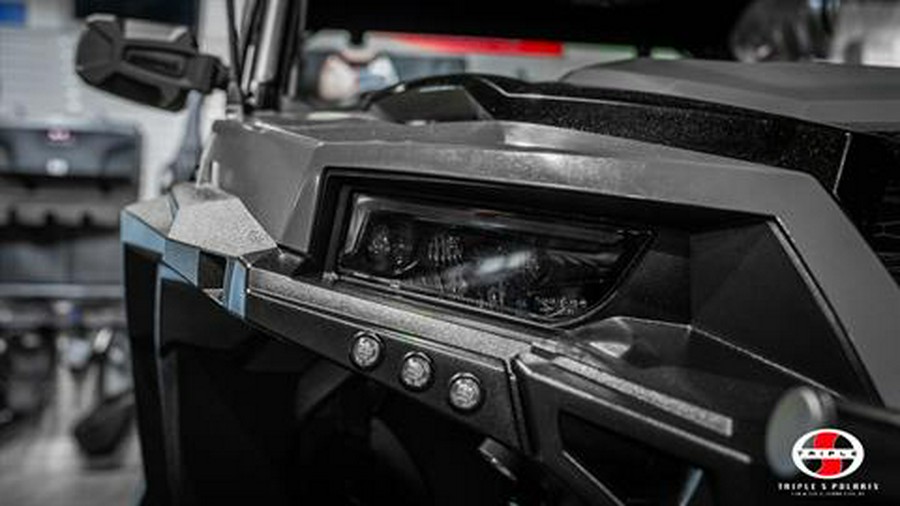 2023 Polaris General XP 1000 Premium