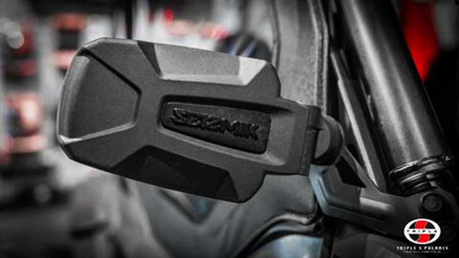 2023 Polaris General XP 1000 Premium