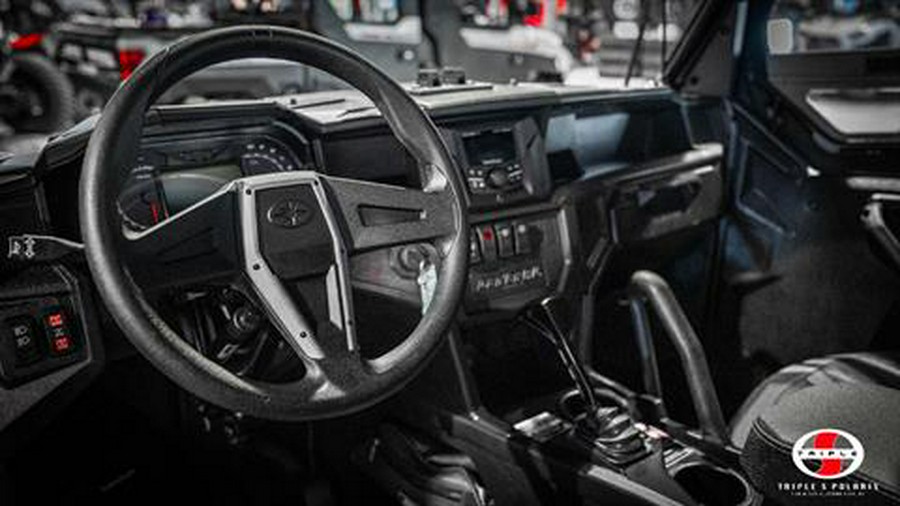 2023 Polaris General XP 1000 Premium