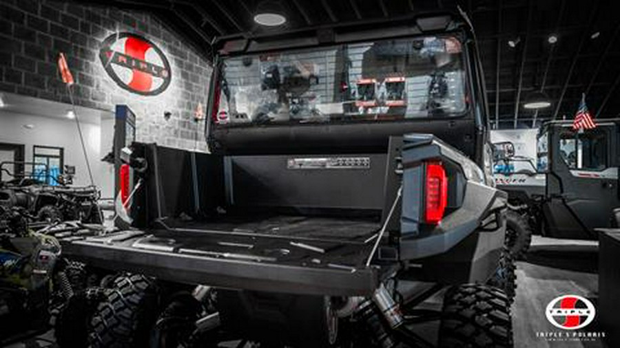 2023 Polaris General XP 1000 Premium