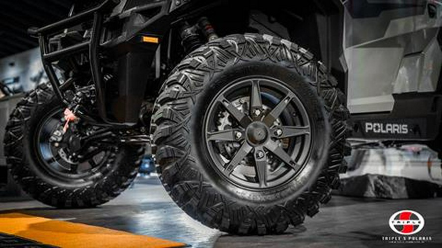 2023 Polaris General XP 1000 Premium