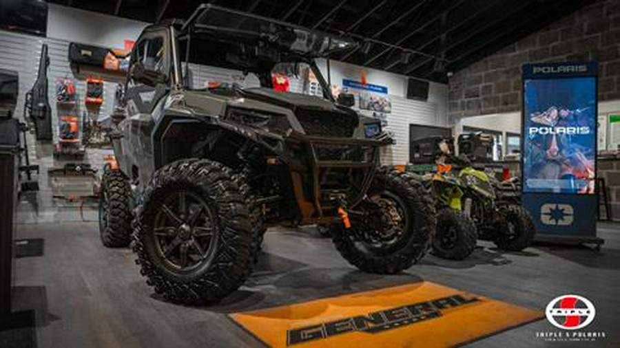 2023 Polaris General XP 1000 Premium