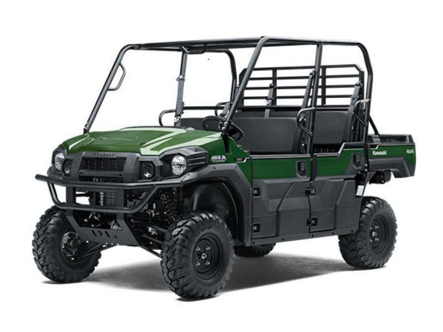 2025 Kawasaki Mule PRO-FXT™ 820 EPS