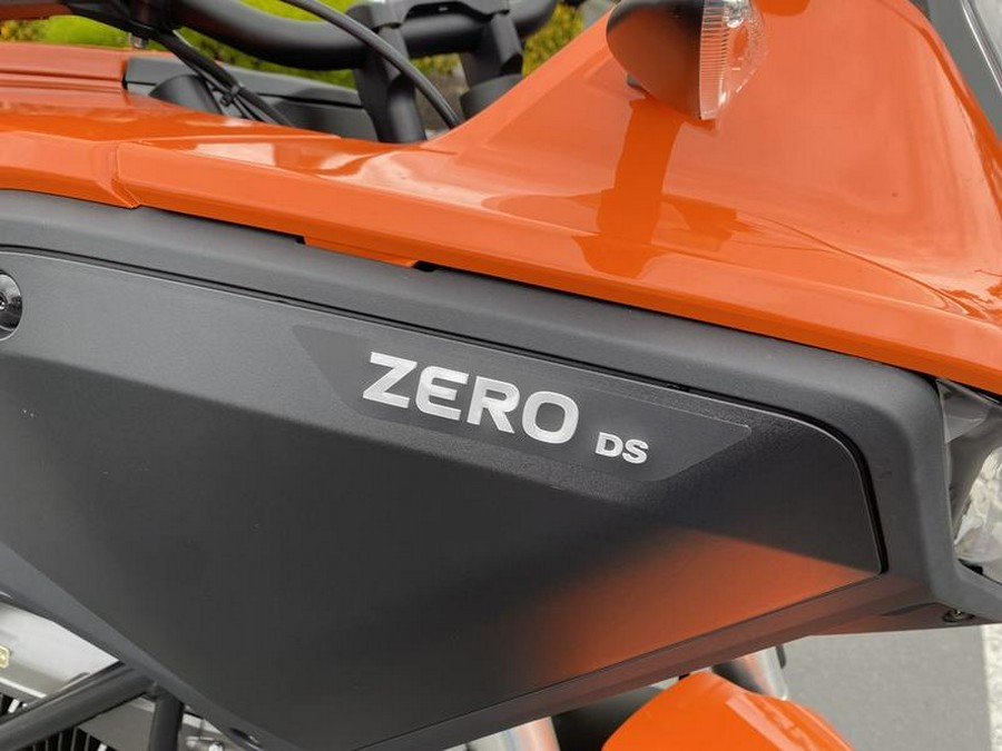 2025 Zero DS