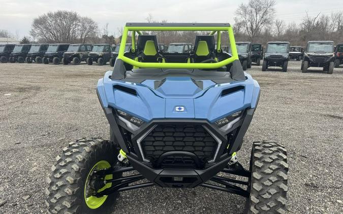 2025 Polaris RZR Pro XP Ultimate