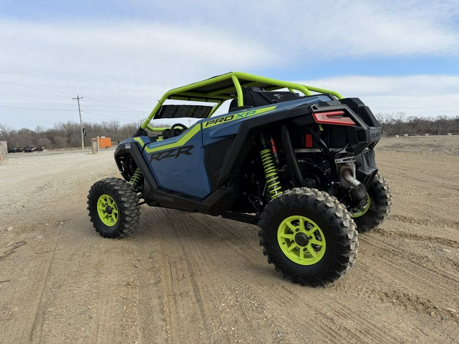 2025 Polaris RZR Pro XP Ultimate