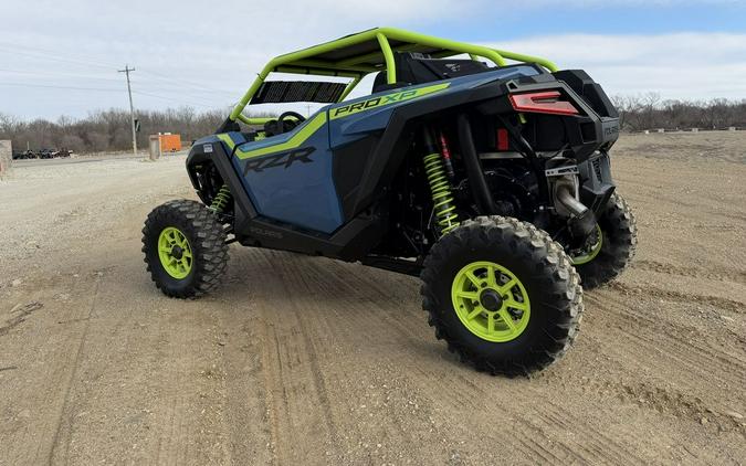 2025 Polaris RZR Pro XP Ultimate