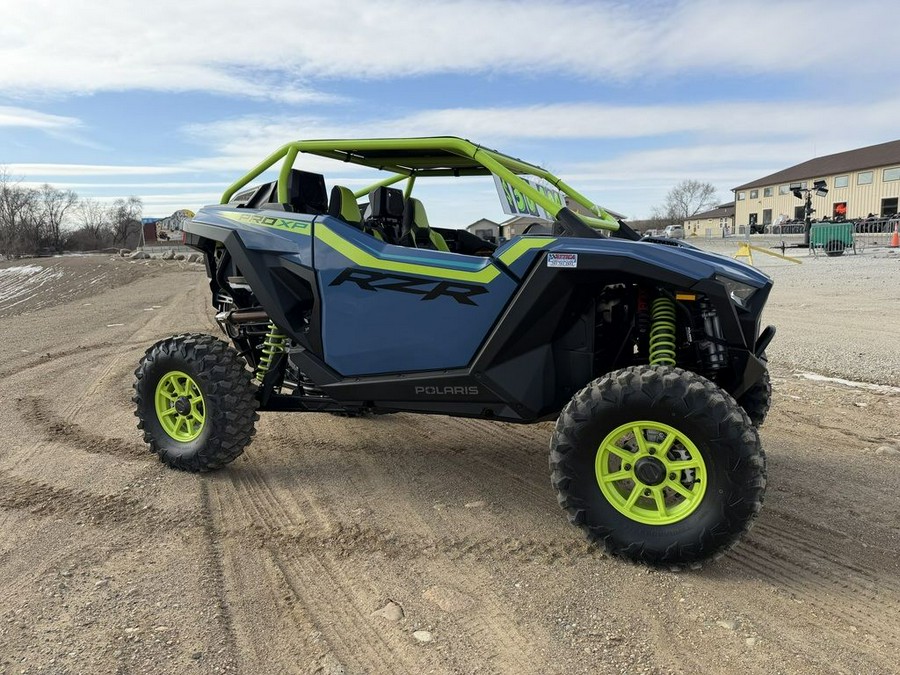 2025 Polaris RZR Pro XP Ultimate