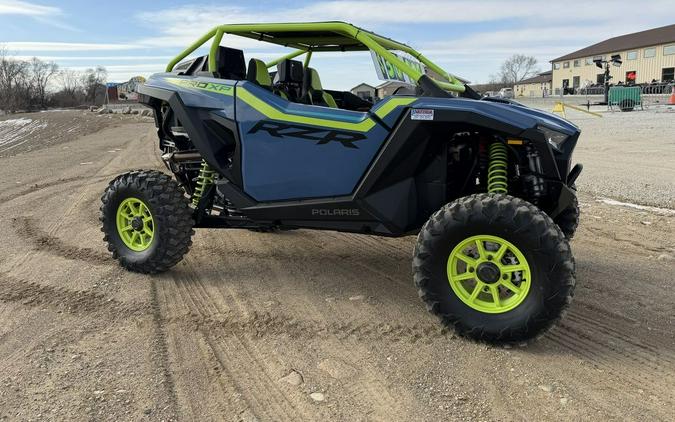 2025 Polaris RZR Pro XP Ultimate