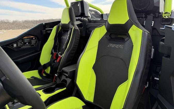 2025 Polaris RZR Pro XP Ultimate