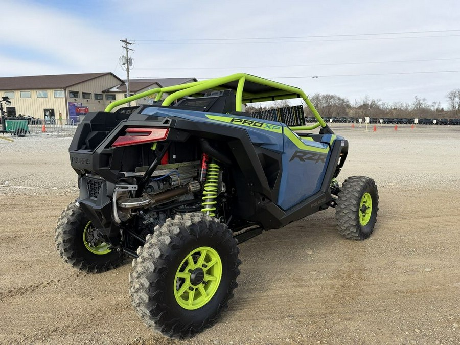 2025 Polaris RZR Pro XP Ultimate