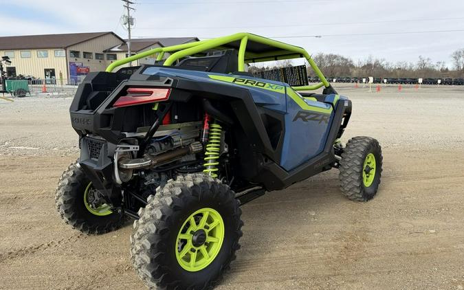 2025 Polaris RZR Pro XP Ultimate