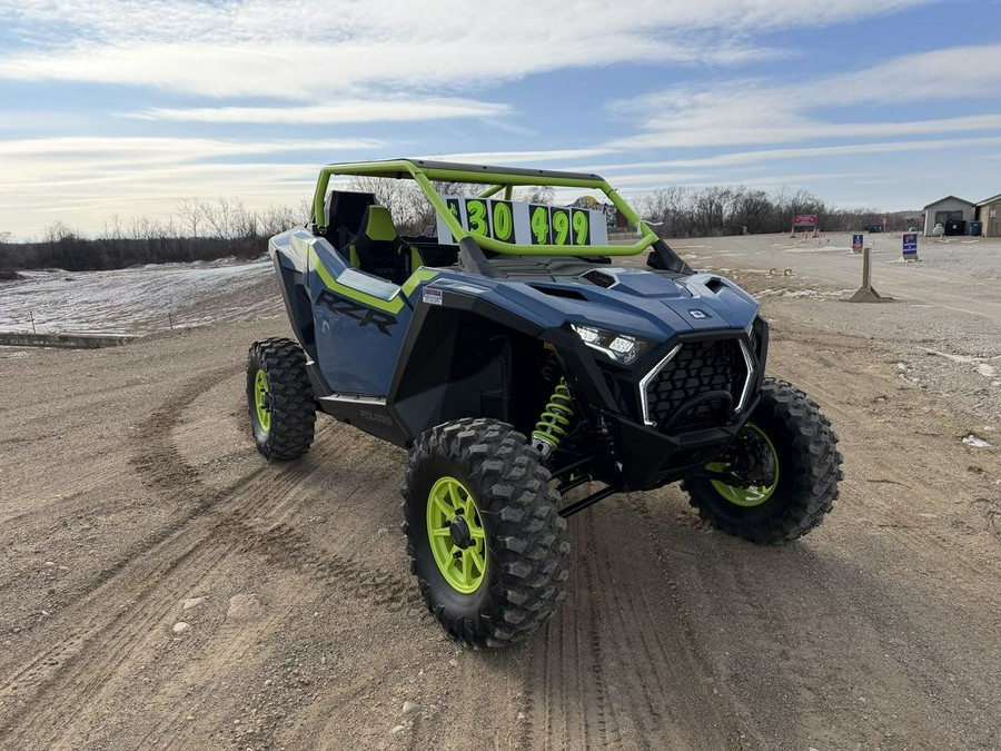 2025 Polaris RZR Pro XP Ultimate