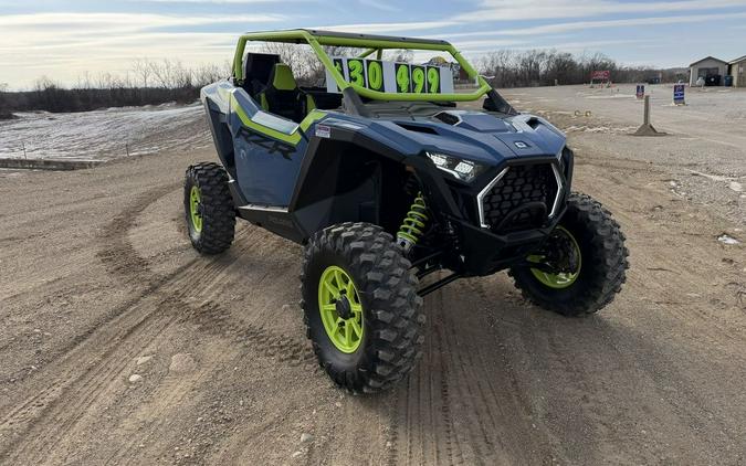 2025 Polaris RZR Pro XP Ultimate