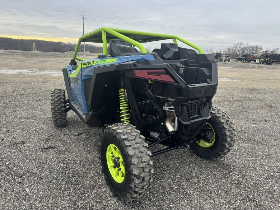 2025 Polaris RZR Pro XP Ultimate