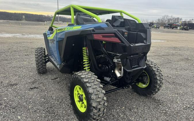 2025 Polaris RZR Pro XP Ultimate