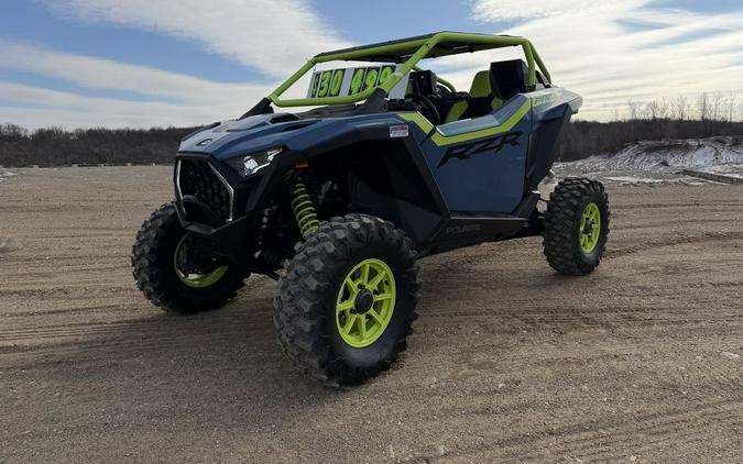 2025 Polaris RZR Pro XP Ultimate
