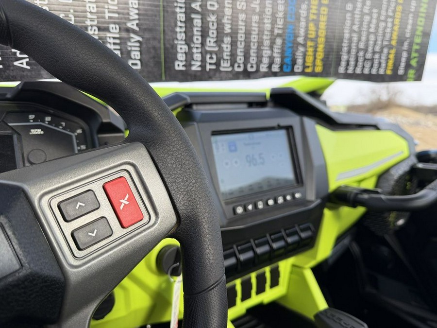 2025 Polaris RZR Pro XP Ultimate