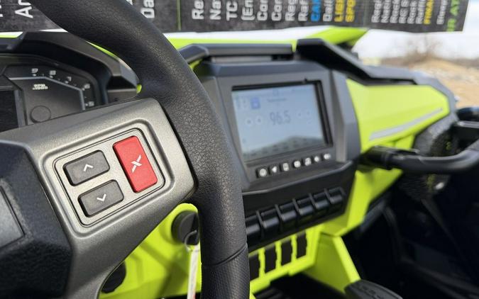 2025 Polaris RZR Pro XP Ultimate