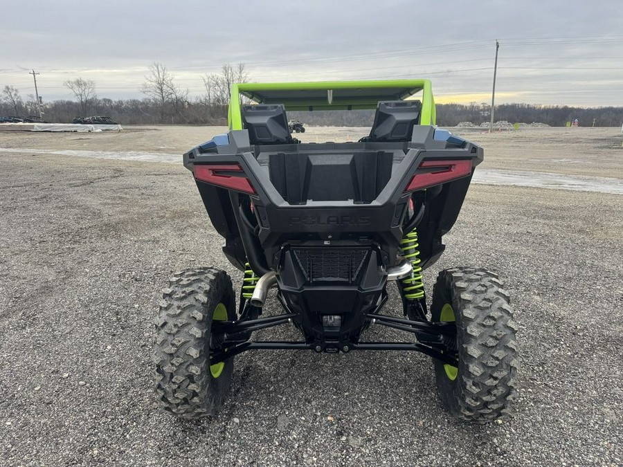 2025 Polaris RZR Pro XP Ultimate