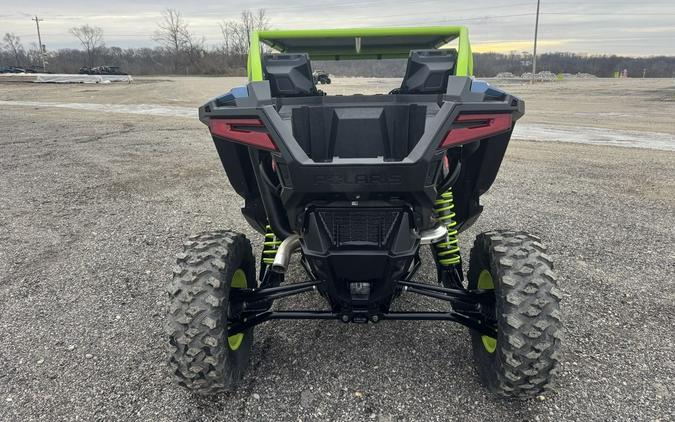 2025 Polaris RZR Pro XP Ultimate