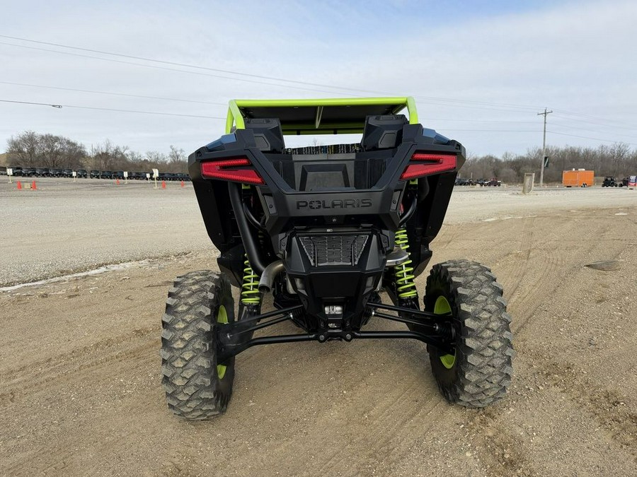 2025 Polaris RZR Pro XP Ultimate