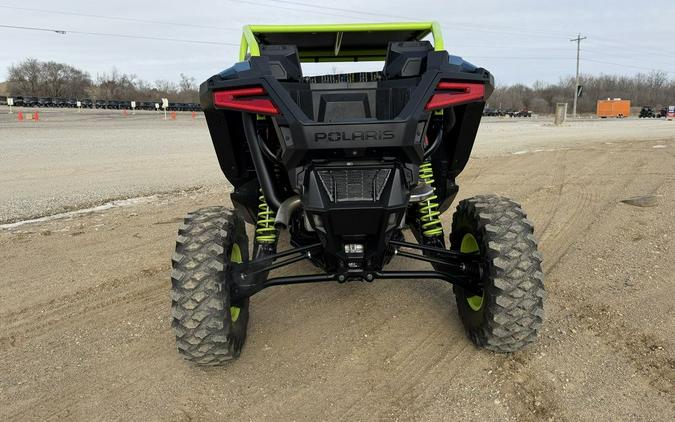 2025 Polaris RZR Pro XP Ultimate