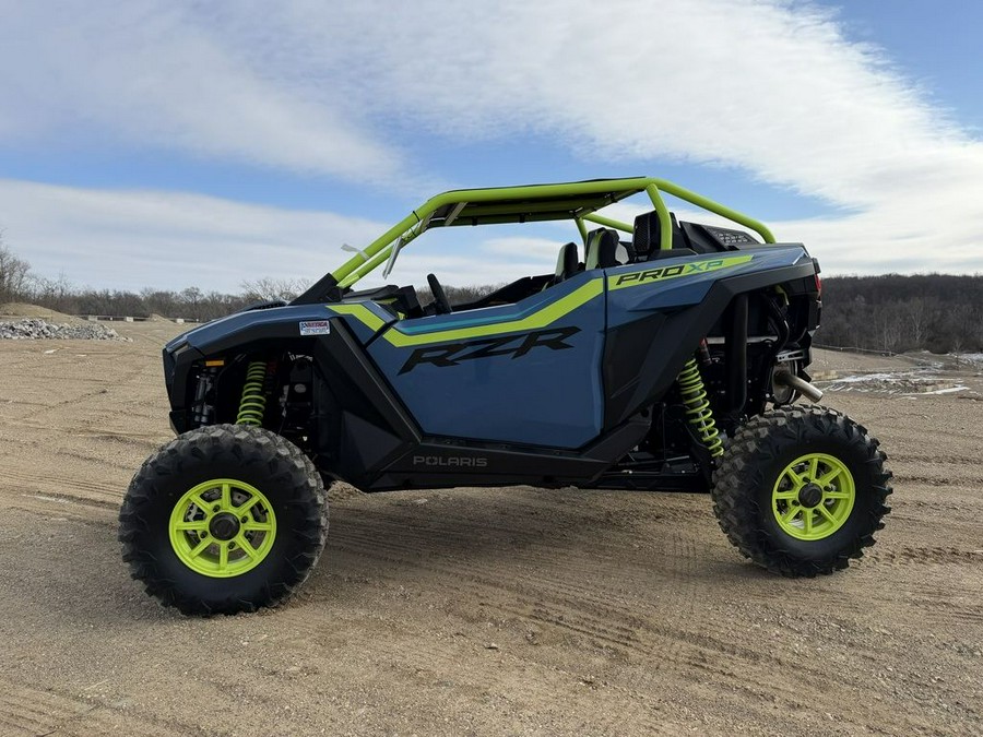 2025 Polaris RZR Pro XP Ultimate