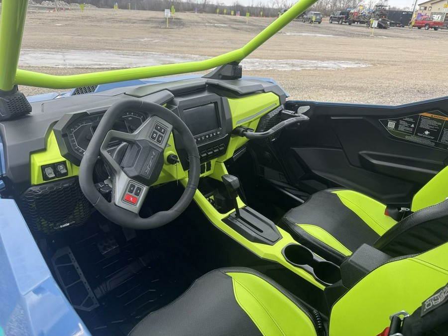 2025 Polaris RZR Pro XP Ultimate