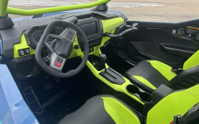 2025 Polaris RZR Pro XP Ultimate