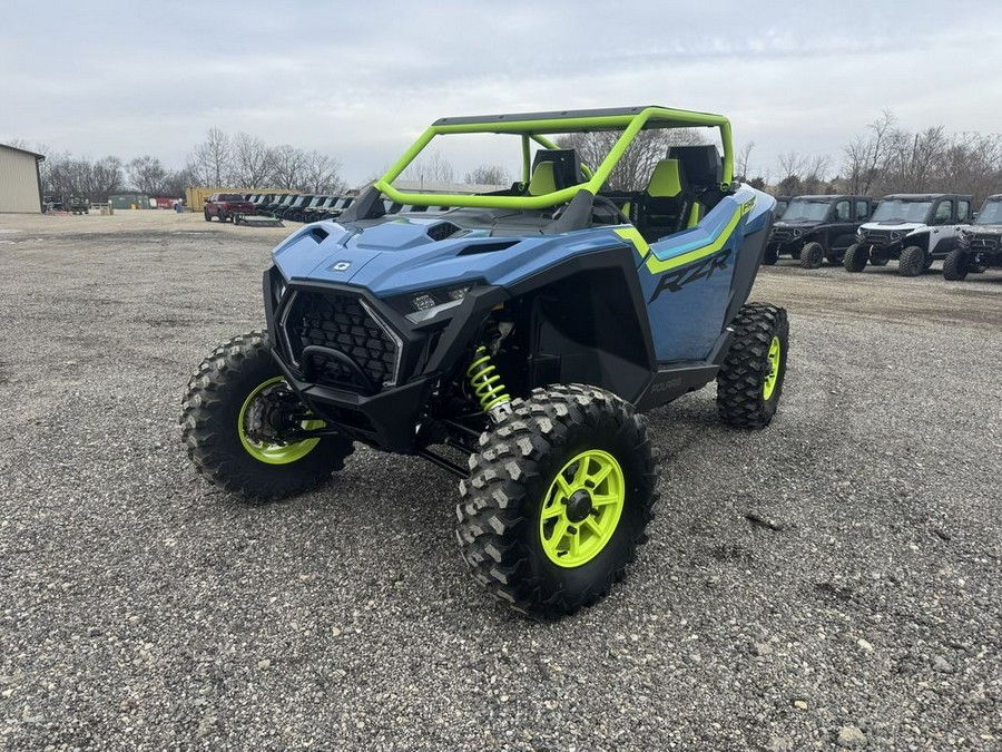 2025 Polaris RZR Pro XP Ultimate