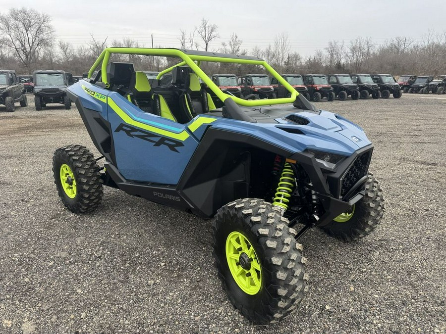 2025 Polaris RZR Pro XP Ultimate