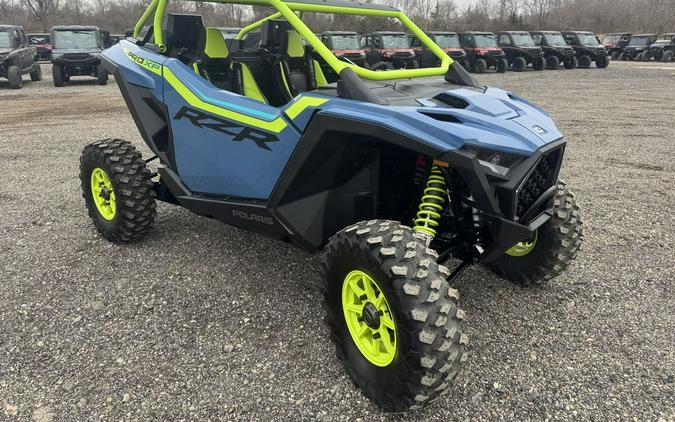 2025 Polaris RZR Pro XP Ultimate