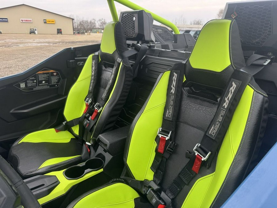 2025 Polaris RZR Pro XP Ultimate