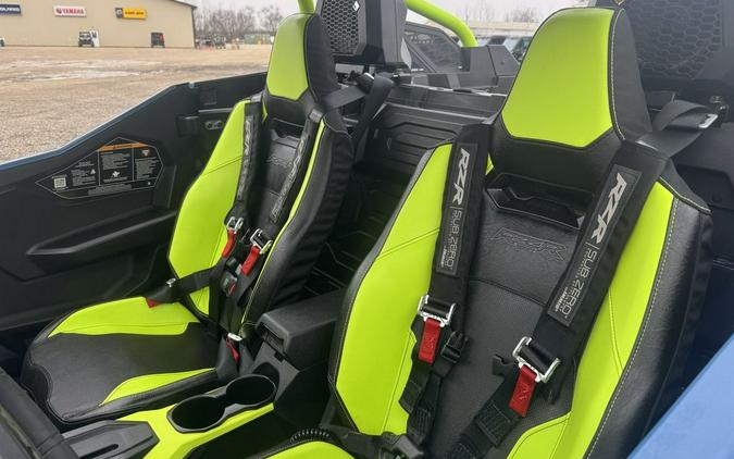2025 Polaris RZR Pro XP Ultimate