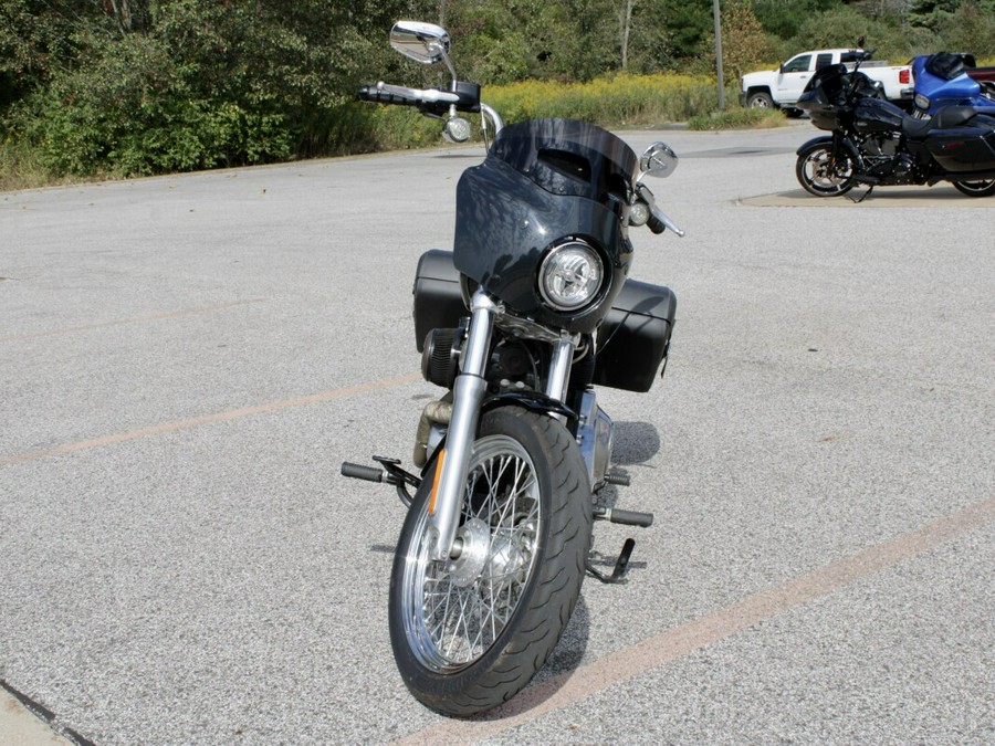Used 2020 Harley-Davidson Softail Standard Motorcycle For Sale In Medina, OH