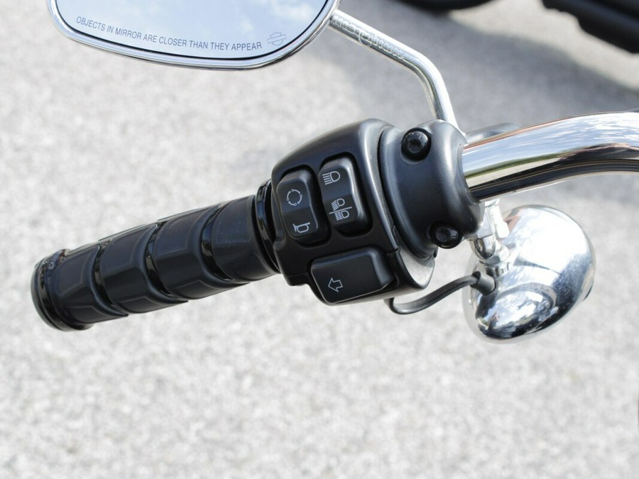 Used 2020 Harley-Davidson Softail Standard Motorcycle For Sale In Medina, OH