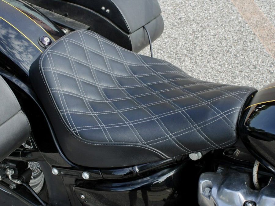 Used 2020 Harley-Davidson Softail Standard Motorcycle For Sale In Medina, OH