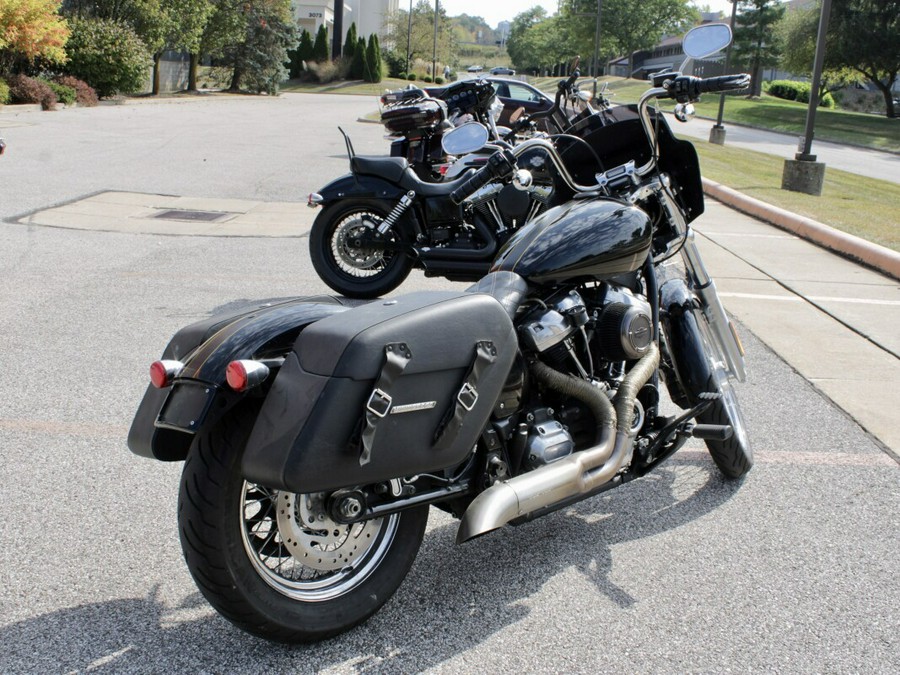Used 2020 Harley-Davidson Softail Standard Motorcycle For Sale In Medina, OH
