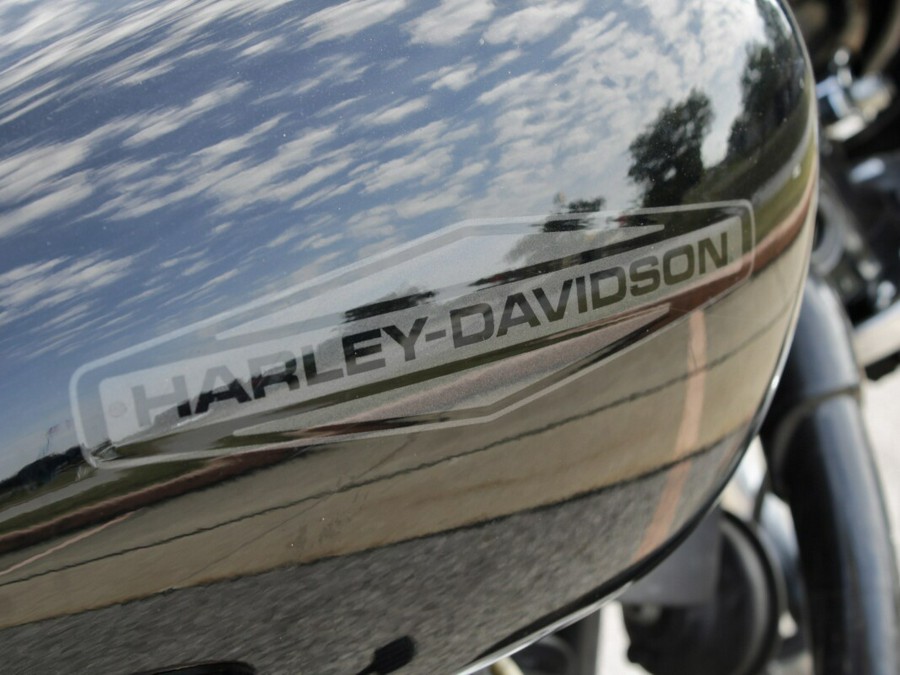 Used 2020 Harley-Davidson Softail Standard Motorcycle For Sale In Medina, OH