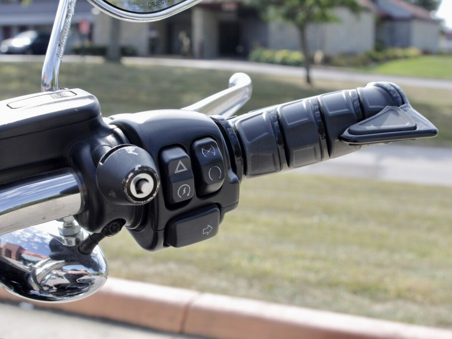 Used 2020 Harley-Davidson Softail Standard Motorcycle For Sale In Medina, OH