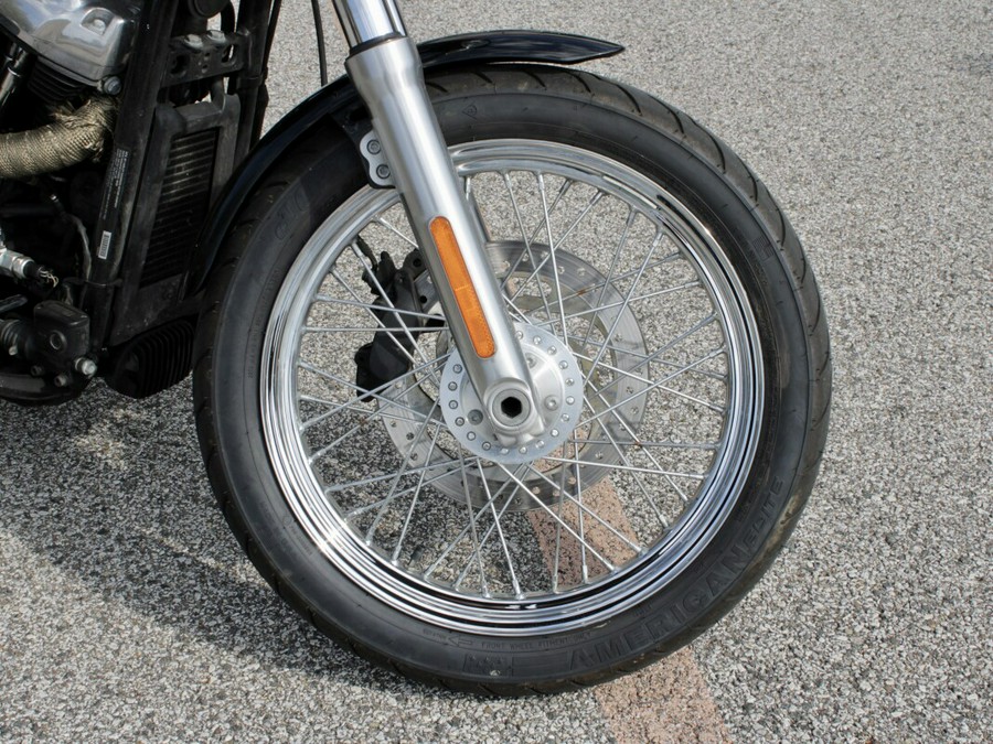 Used 2020 Harley-Davidson Softail Standard Motorcycle For Sale In Medina, OH