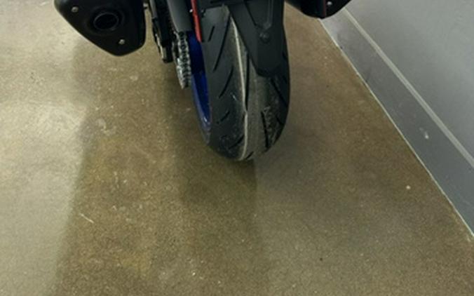 2026 Suzuki Hayabusa Special Edition