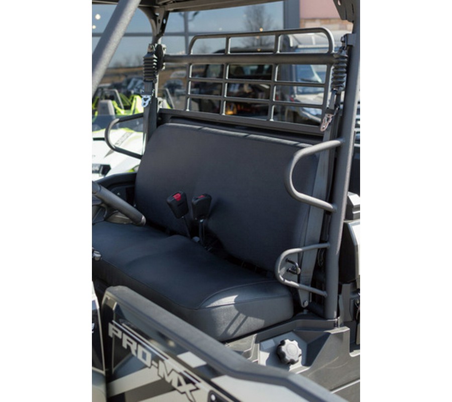 2026 Kawasaki Mule PRO-MX SE