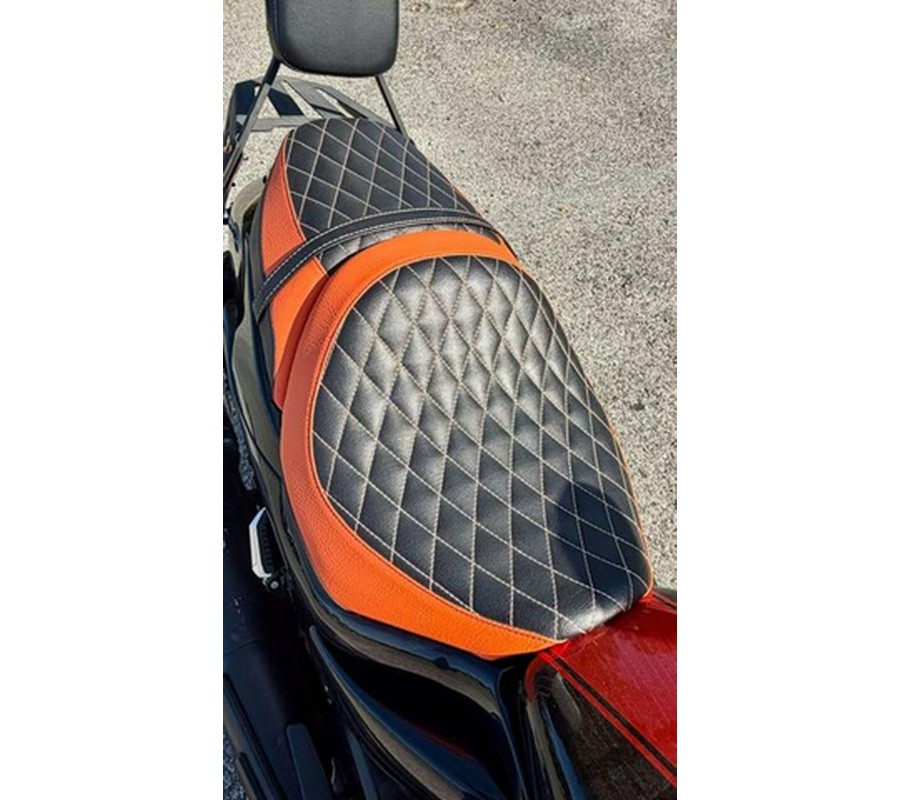 2018 Suzuki Boulevard M109R B.O.S.S.