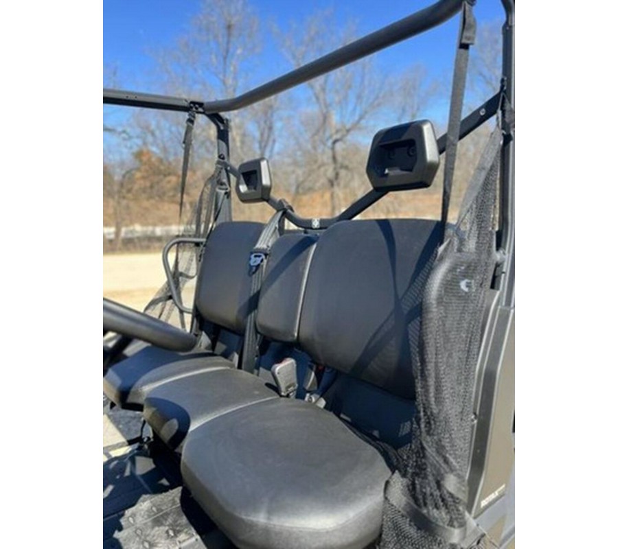 2026 Can-Am Defender HD7