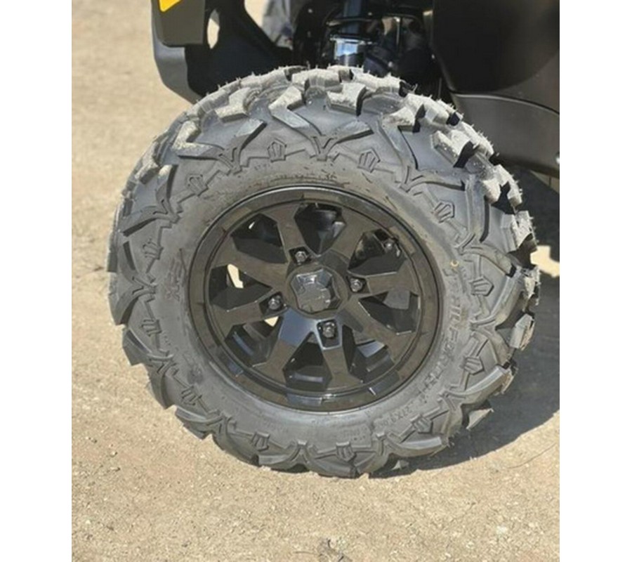 2026 Can-Am Defender HD7